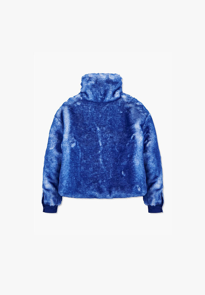 DIP DYED PULLOVER