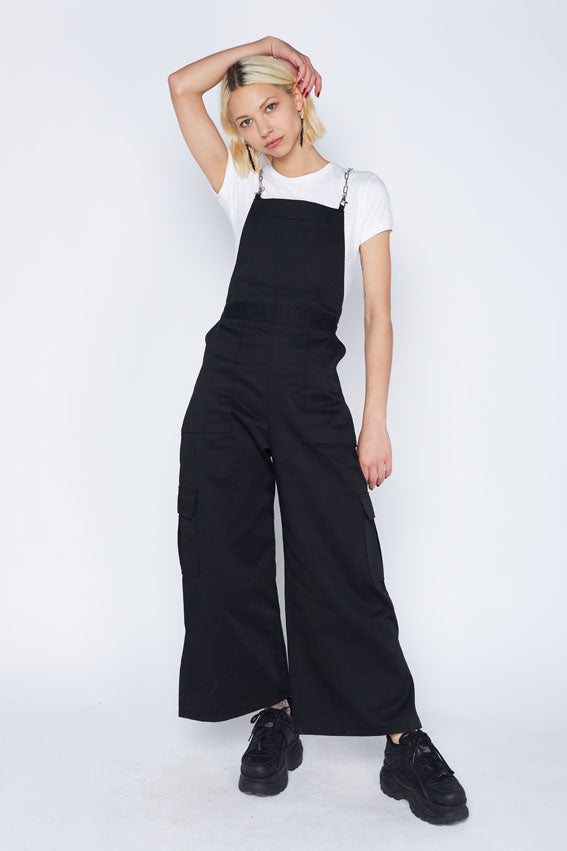 WRENCH DUNGAREE