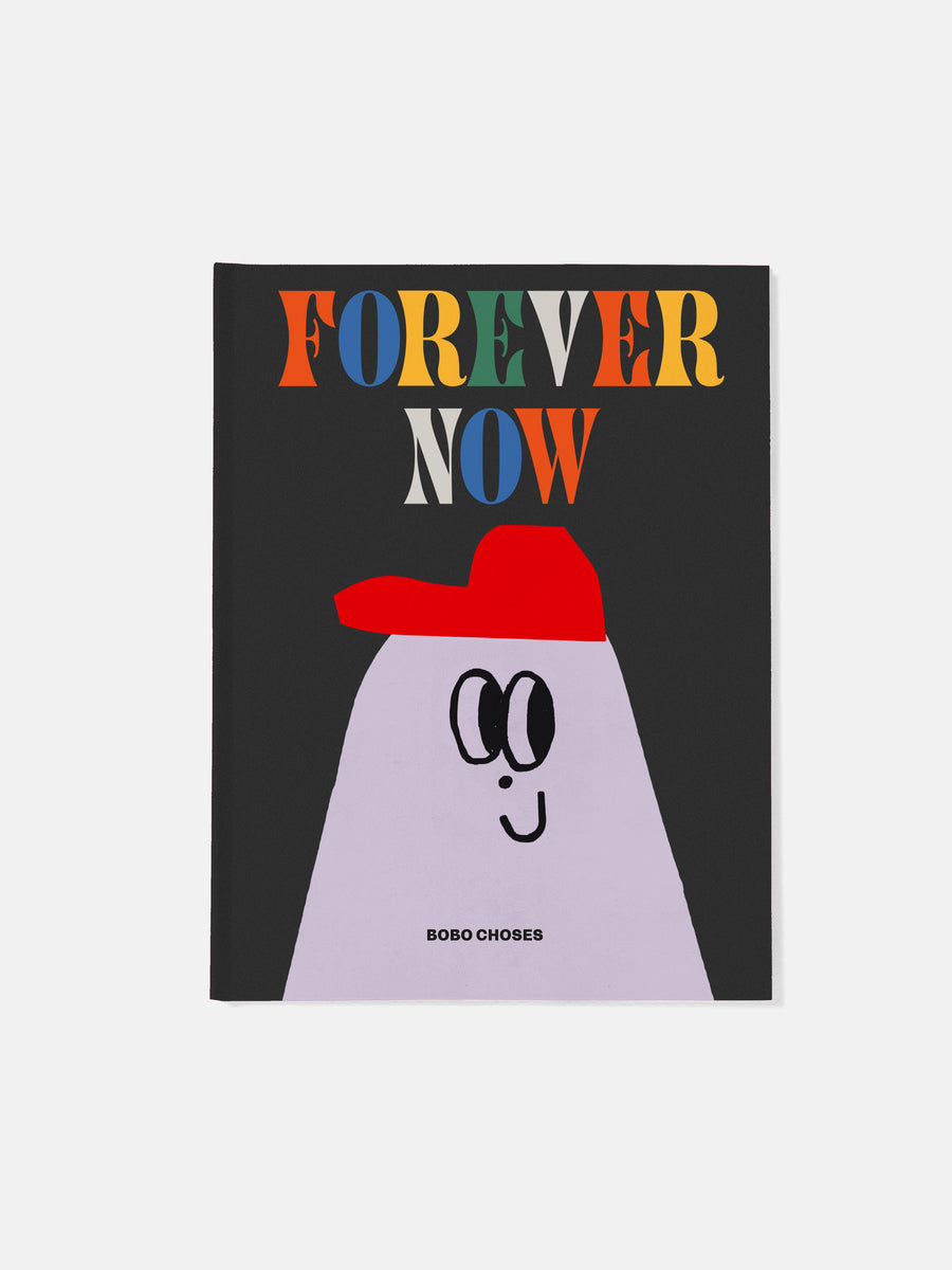 PETIT BOOK ''FOREVER NOW''