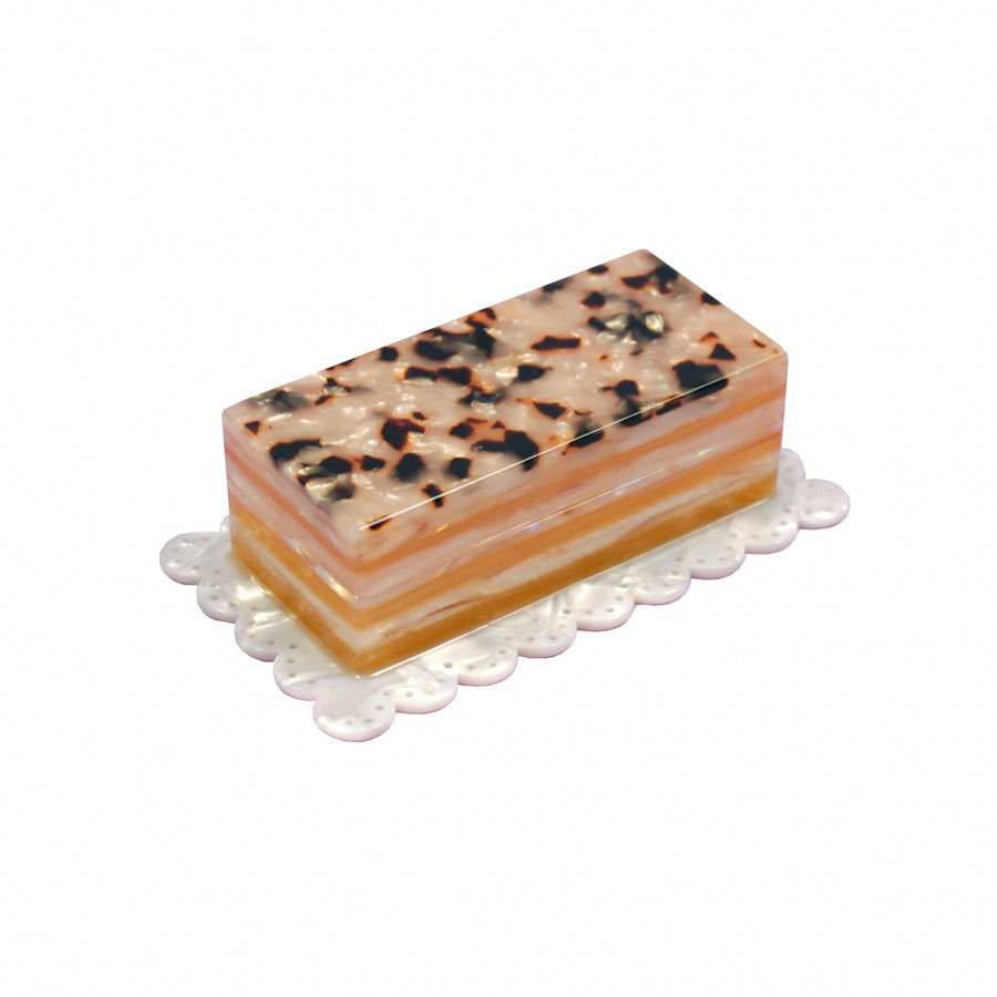 MILLE-FEUILLE BOX