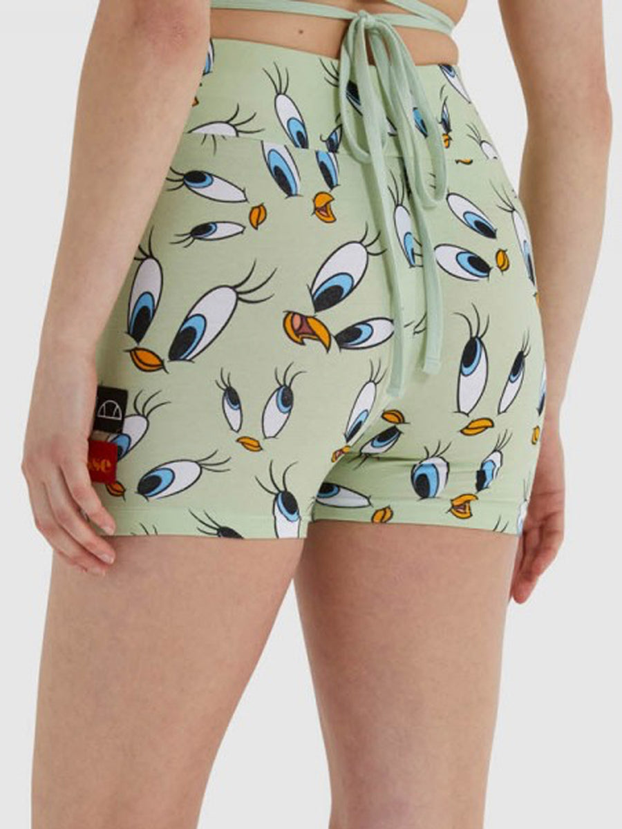 ELLESSE X LOONEY TUNES CYCLE SHORTS