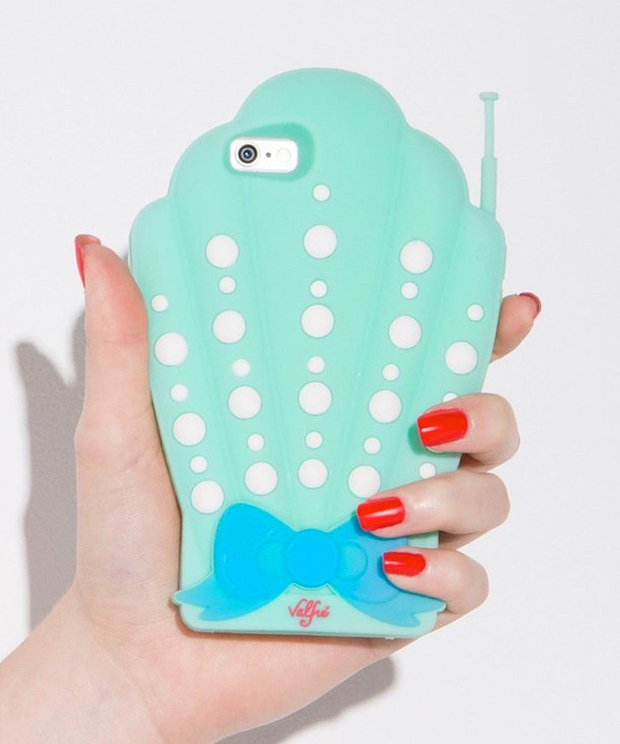 SHELL 3D iPHONE 6/6S CASE